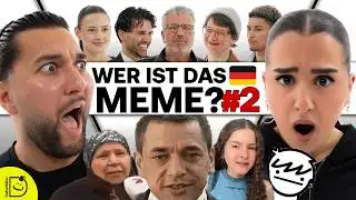 SAG MIR, welches virale MEME ich bin! #2