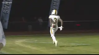 Saguaro defeats Cactus 42-21