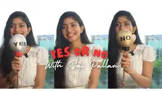 Sai Pallavi throwback Interview | Suryan FM | Sai Pallavi