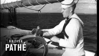 Sailing - Sailing (1937)