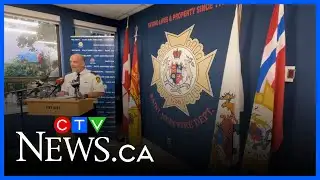 Saint John provides update on wildfire response