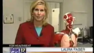 Saint Thomas Lung Cancer Center - Fox 17 News