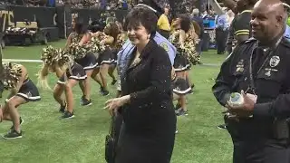 Saints heading to Paris this upcoming season