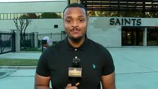 Saints offense prepares high turnover Panther defense