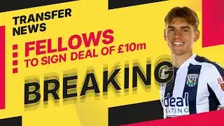 💥 #SaintsFC Transfer Show LIVE | Transfer Frenzy at Saints