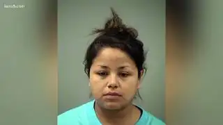 SAISD teacher arrested