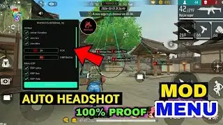 👾 SAIU !! NOVA VERSÃO DO MOD MENU PRA SERVIDOR BR 🇧🇷 SEM BLACK LIST SAFE APK MOD 🥵