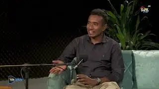 ৩৫ জুলাই রাতে কী মেসেজ দিয়েছিলেন সাইয়েদ আবদুল্লাহ? | Saiyed Abdullah | Deepto News