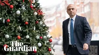 Sajid Javid: 