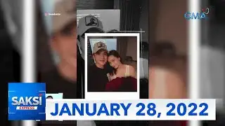 Saksi Express: January 28, 2022 [HD]