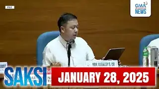 Saksi Express: January 28, 2026 [HD]
