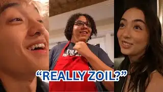 Sakura PRESSED Zoil After He Said THIS About Mica..