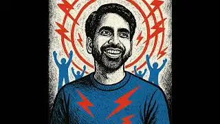 Sal Khan Founded Khan Academy Serving Millions Globally