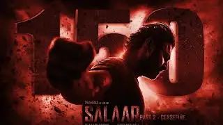 Salaar 2 Reality Check | Budget ₹600 Crore 😲 Prabhas ₹200 Cr Salary 🤬 Release Date | Analysis