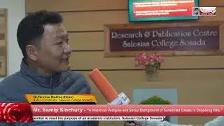 SALESIAN NEWS  |INSIDE CAMPUS  | EPISODE 3