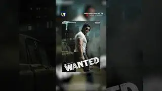 Salman Replaced SRK in Wanted 😳
