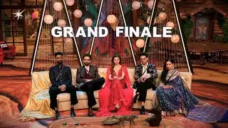 Salman Roasts Top 5 Contestants | Bigg Boss 19