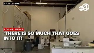 Salmonella outbreak linked to oysters under CDC probe