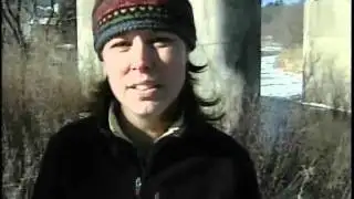 Salt Brine Better For Icy Roads, Bottom Line