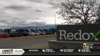 Salute to Idaho Agriculture: Redox expands operations