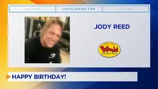 Salutes for Tuesday, April 18th