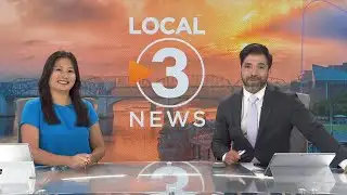 Salutes for Tuesday, June 3rd