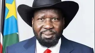 Salva Kiir Suspends National Security Adviser, Orders Major Government Reshuffle