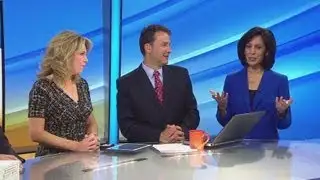 Salvation Army Donut Day Daybreak