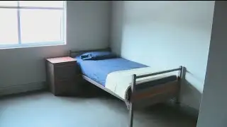 Salvation Army explains downtown Atlanta shelter