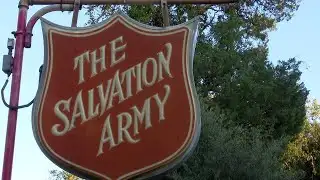 Salvation Army, Farmhaus Burger partner for diaper drive