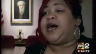 Salvation Army getting people back on their feet