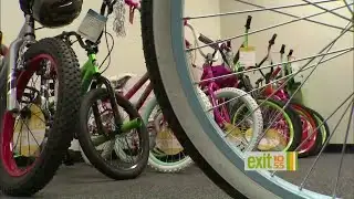 Salvation Army Officials Warn About Holiday Toy Shortage