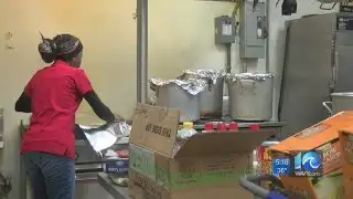 Salvation Army prepares for emergency services