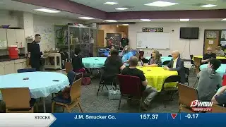 Salvation Army’s MAP showering services will move locations