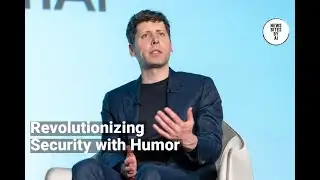 Sam Altman