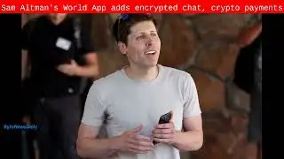 Sam Altman