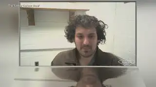 Sam Bankman-Fried gives interview from prison