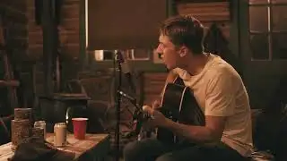 Sam Barber - You Know I know | Live from the Cabins (Unreleased Video)