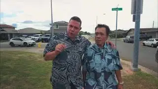 Sam Choy’s in the Kitchen: Cooking with Dillon Pakele