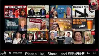 Sam Cooper with former RCMP probe into foreign interference