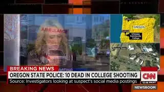 Sam Hyde shootings compilation