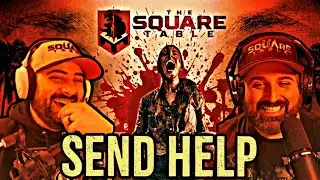 Sam Raimi’s SEND HELP is INSANE FUN!🩸| Movie Review 