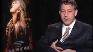 Sam Raimi Talks Vampires In Spider-Man 4