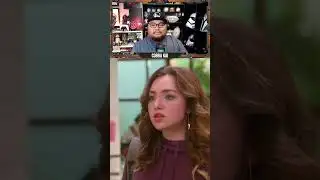 Sam striking first against Tory #cobrakai