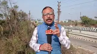 Samba Sector की अंतरराष्ट्रीय सीमा पर फिर दिखा संदिग्ध Dr0ne