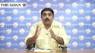 Same law, different rules: GFP Chief Vijai Sardesai slams ‘selective enforcement’ in Goa