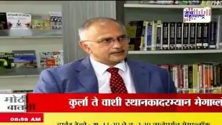 Sameeran sobat Dilkhulas with Anand Deshpande part 1