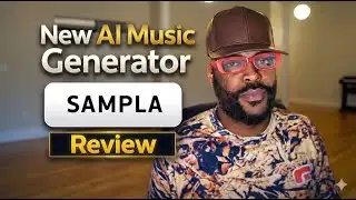 Sampla AI Review: Can It Replace Your DAW?