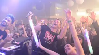 SAMSARA TOUR 2015 | QUEENCY - TERNI