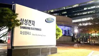 Samsung Electronics